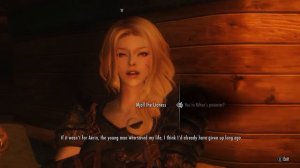 Skyrim Mods PC - NPC Replacers Galore 2