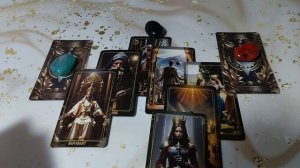 ЧТО ВАС ЖДЁТ В САМОЕ БЛИЖАЙШЕЕ ВРЕМЯ? Таро гадание
