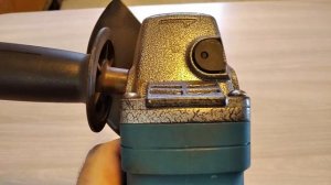 Обзор болгарки фирмы ВАРЯГ УШМ-125/1100П