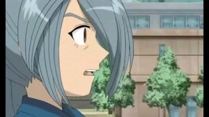 INAZUMA ELEVEN - LEGENDS NEVER DIE
