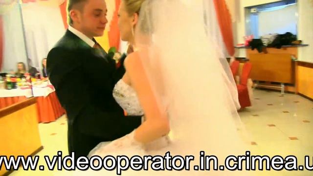Видеооператор. Свадьба 22.11.2013 (1)