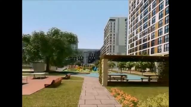 NOVIN ЖК Сургут смотреть онлайн