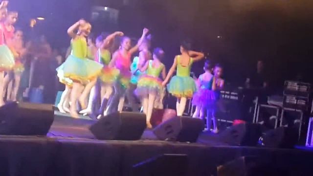 Кирьят Оно День Независимости Израиля смотреть онлайн