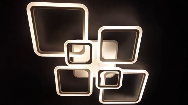 Светильник Lusster GL-8001/4+2 WH смотреть онлайн