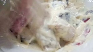 Филе ЩУКИ В КЛЯРЕ. Записывайте рецепт!!!