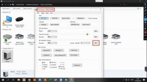 Cara Reset Printer CANON G1010, G2010, G3010, G4010, Support Code 5B00,  Reset Ink Absorber Counter