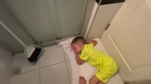24 ЧАСА В ВАННОЙ ЧЕЛЛЕНДЖ (4 часть)