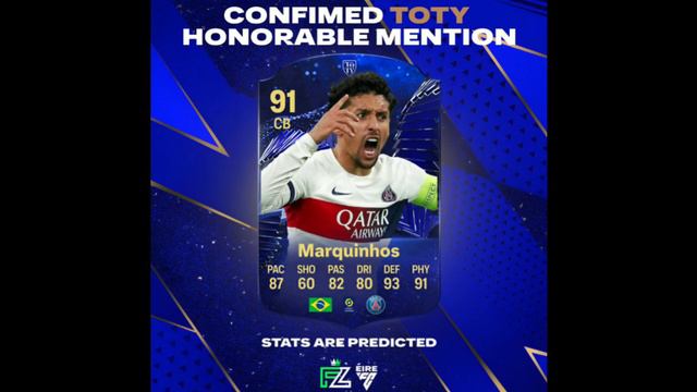 TOTY 24 FC MOBILE FULL DETAILS||TOTY EVENT LEAKS FC MOBILE 24|toty ea fc смотреть онлайн