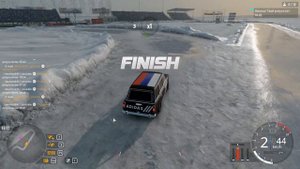 МОССПОРТ. Настройка для ВАЗ 2102 ( VZ 212 ) - Carx Drift Racing Online