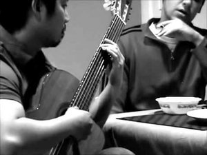 На поле танки грохотали