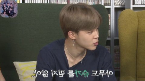 РАН БТС 66 _ Озвучка Riddle Space _ RUN BTS