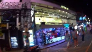 Прогулка по Бангла Роуд. Ночной клуб Илюзион (Bangla Road Phuket & Illuzion night club 2019)
