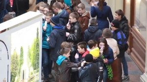 Московский ГУМ