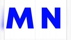 Английский алфавит. Тренажер