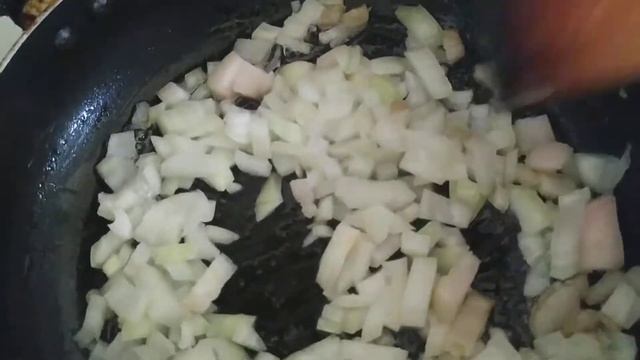 Чечевица просто невероятно вкусная и питательная !
