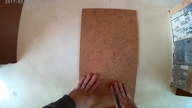 Укладка пробки от первого лица смотреть онлайн