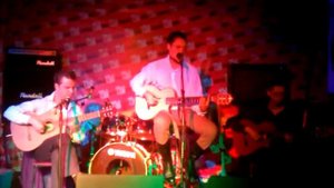 Седьмое пришествие марсиан - Романс