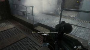 Call of Duty_ Black Ops - финал # 10