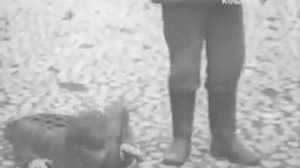 Леонид Утёсов: "Гоп со смыком" вторая половина 1920х