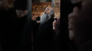 Как часто нужно причащаться_ Батюшка Илиодор