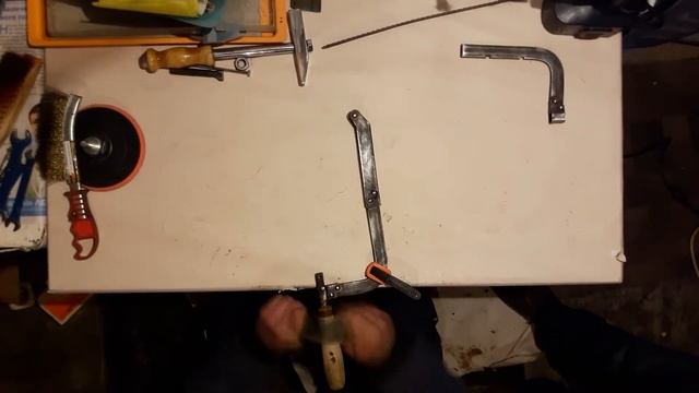 Дедовская ножовка снова в строю смотреть онлайн