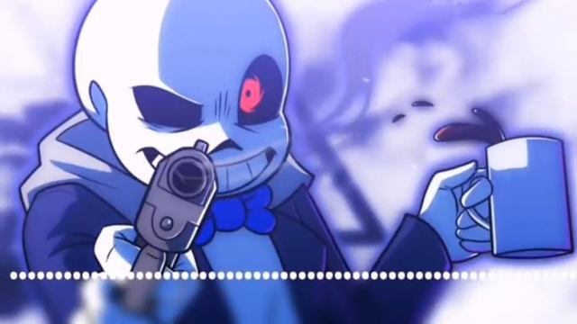Sudden Change Sans Theme 1 Hour