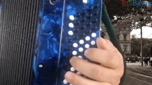 Воплі Відоплясова - Весна - Разбор на баяне