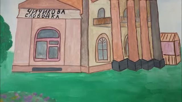 Зачем Чичиков скупал мертвые души? смотреть онлайн