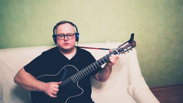 "Давайте восклицать". Автор песни Булат Окуджава смотреть онлайн