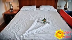 отель руби турция аланья отзывы 2017