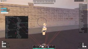 Roblox Apocalypse Rising 2 Script/GUI