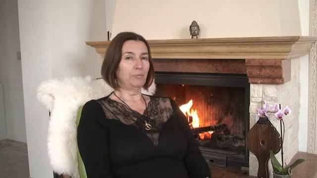 6. Ребефинг: проработка травмы рождения. Родовые схватки.