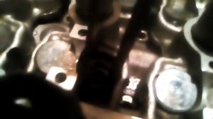 Ремонт ГБЦ GA 15de