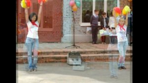 Раменская школа-интернат VIPUSK 01 2015