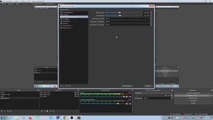 Настройка микрофона Maono AU-A03