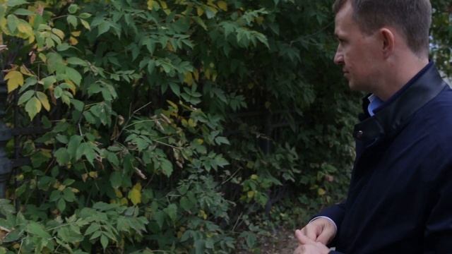 P.S. Архитектура Димитровграда ч1. Наследие купцов смотреть онлайн