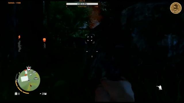 Far Cry 3. Прохождение #2(16+). Стрим кота ???. [Без МАТА] смотреть онлайн