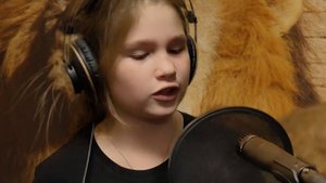 МЫ МАЛЕНЬКИЕ ДЕТИ | 1979 | ЕЛЕНА КАМБУРОВА