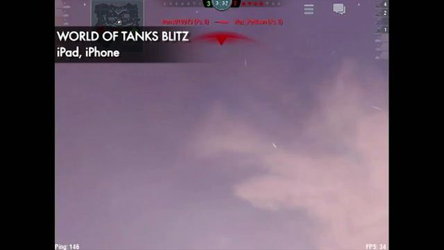 Good Game Review - World of Tanks Blitz - TX: 22/07/14 смотреть онлайн