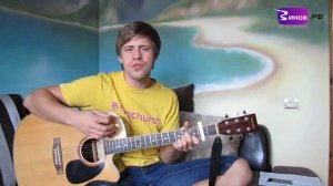 #09 Разбор песни Иешуа - Виталий Ефремочкин, Алексей Захаренко и др. - аккорды, бой