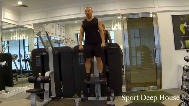 Technogym бицепс ног смотреть онлайн