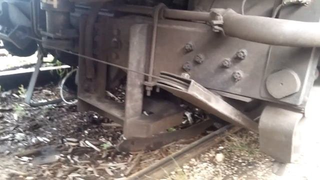 ПУТЕИЗМЕРИТЕЛЬНАЯ ЛАБОРАТОРИЯ, краткий обзор