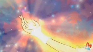 Winx Club: Bloom All Transformations Up To Tynix!
