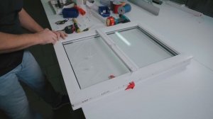 RSG! Шторы плиссе Cosiflor - замер, установка, отличие от конкурентов и явные преимущества!