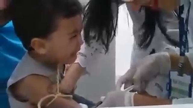 Укол смотреть онлайн