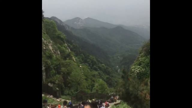 Taishan Shandong China