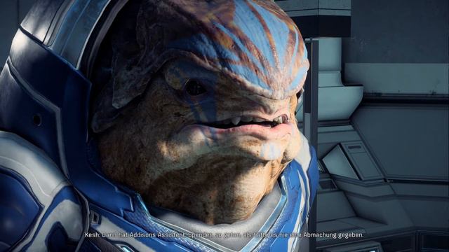 [4K] M.E. Andromeda v1.12 - XBOX ONE X Walktrough Part 3 смотреть онлайн