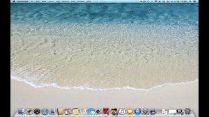 Mac OS: Трюки - регулировкой громкости с клавиатуры
