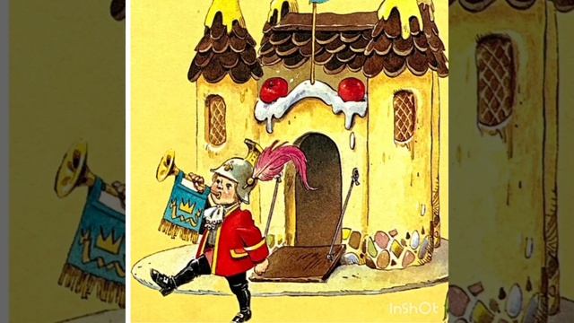 Братья Гримм "Мальчик-с-пальчик" #аудиосказки #сказки #детскиесказки #сказкидетям #братьягримм смотреть онлайн