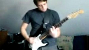 Guitar cover NOFX - Lori Meyers